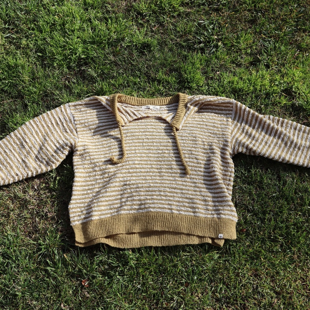 RIPCURL SWEATSHIRT MEDIUM